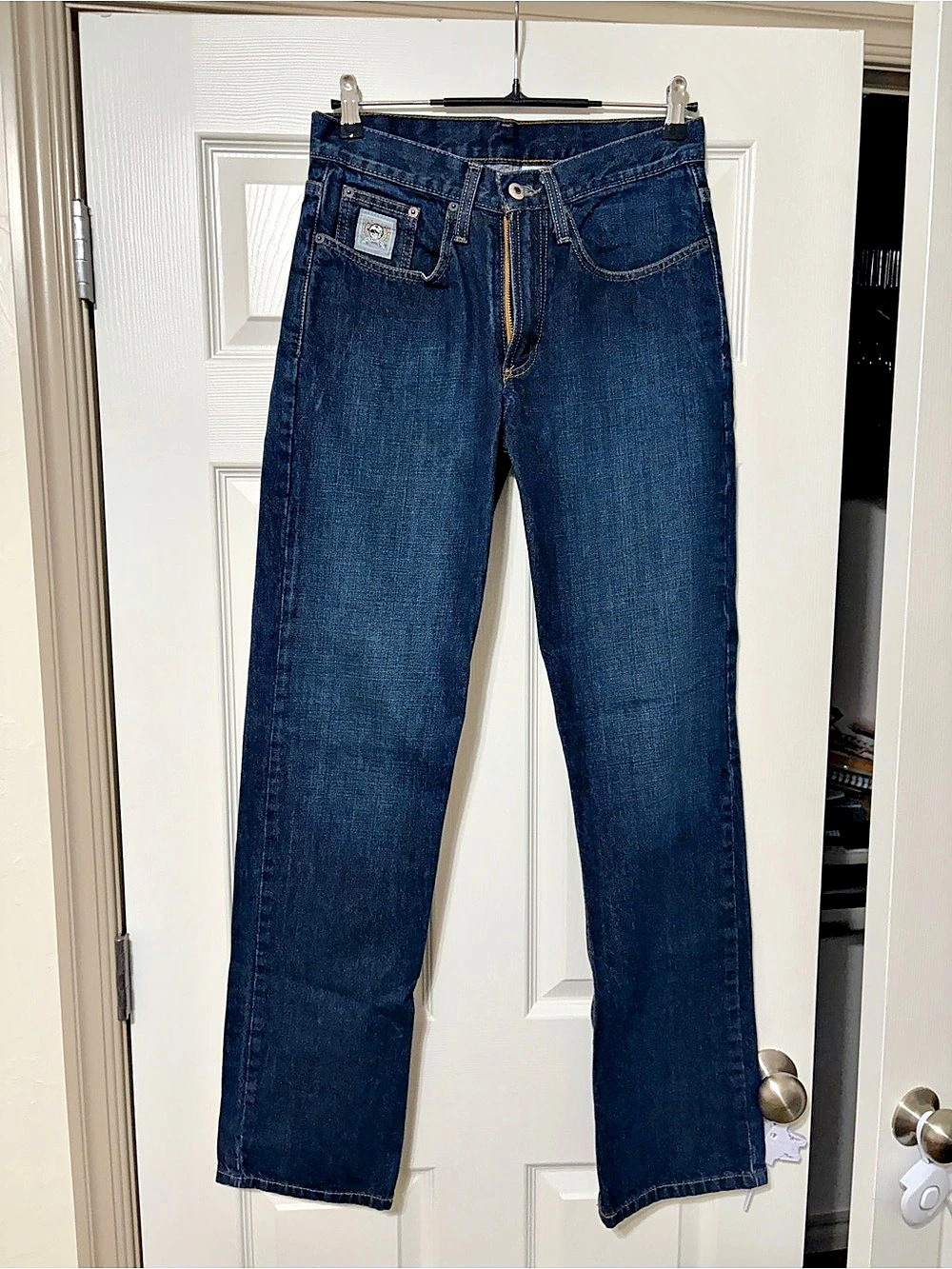 Cinch Men's Bootcut Jeans Waist 30